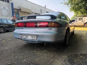 Ford Probe 2.5 V6 24V - 3700 € / 7236.57 лв. - 54450328 4