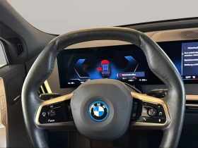 BMW iX xDrive50/523HP/LASER/PANO/H&K/AHK/360/H.PUMP/959g | Auto.bg — изображение 10