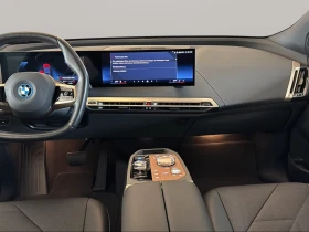 BMW iX xDrive50/523HP/LASER/PANO/H&K/AHK/360/H.PUMP/959g | Auto.bg — изображение 8