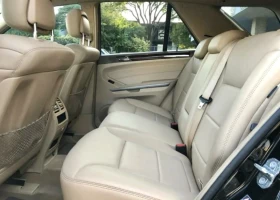 Mercedes-Benz ML 550 AMG 5.5 V8, FACE 388 к.с. / Газ / ТОП състояние | Auto.bg — изображение 13