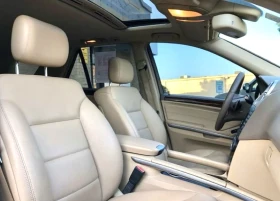 Mercedes-Benz ML 550 AMG 5.5 V8, FACE 388 к.с. / Газ / ТОП състояние | Auto.bg — изображение 11