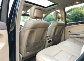 Mercedes-Benz ML 550 AMG 5.5 V8, FACE 388 к.с. / Газ / ТОП състояние | Auto.bg — изображение 14