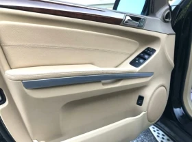 Mercedes-Benz ML 550 AMG 5.5 V8, FACE 388 к.с. / Газ / ТОП състояние | Auto.bg — изображение 15