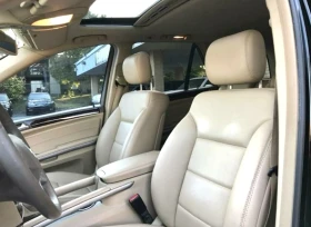 Mercedes-Benz ML 550 AMG 5.5 V8, FACE 388 к.с. / Газ / ТОП състояние | Auto.bg — изображение 9