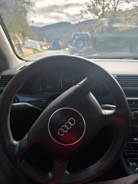 Audi A4 undefined | Auto.bg — изображение 4