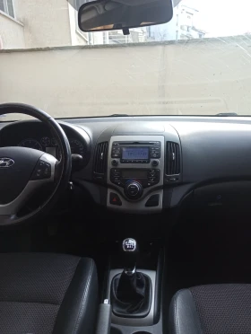 Hyundai I30 - 1800 € / 3520.49 лв. - 26994974 11