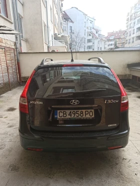Hyundai I30 - 1800 € / 3520.49 лв. - 26994974 2