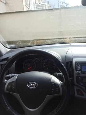 Hyundai I30 - 1800 € / 3520.49 лв. - 26994974 12