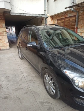 Hyundai I30 - 1800 € / 3520.49 лв. - 26994974 5