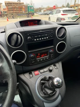 Citroen Berlingo XTR | Auto.bg — изображение 13
