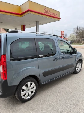 Citroen Berlingo XTR | Auto.bg — изображение 5