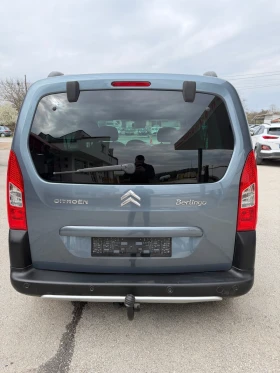 Citroen Berlingo XTR | Auto.bg — изображение 6
