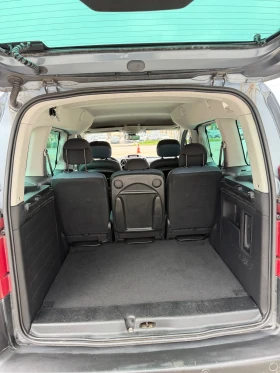 Citroen Berlingo XTR | Auto.bg — изображение 7