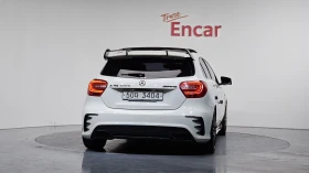 Mercedes-Benz A45 AMG M133* AMG High-Performance* CARBON* КРАЙНА ЦЕНА | Auto.bg — изображение 4