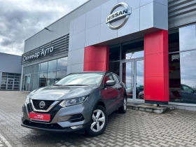 ����� �� �������� �� Nissan Qashqai 1.3 DIG-T Acenta A/T