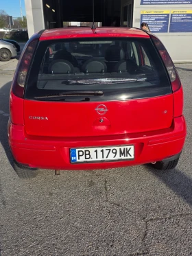Opel Corsa - 1100 € / 2151.41 лв. - 26348741 8