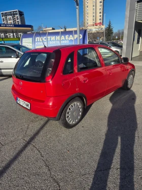 Opel Corsa - 1100 € / 2151.41 лв. - 26348741 6