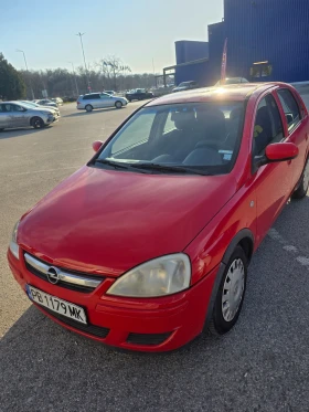 Opel Corsa - 1100 € / 2151.41 лв. - 26348741 2