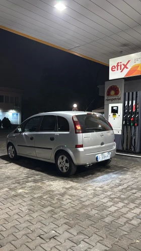Opel Meriva 1.7 CDTI | Mobile.bg � ����� ������ 7