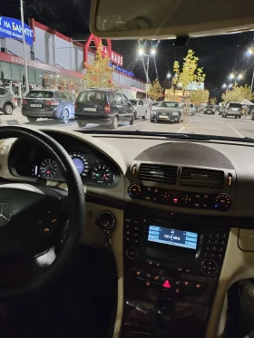 Mercedes-Benz E 280 3.0 LPG. 231hp. 7G. | Mobile.bg � ����� ������ 7