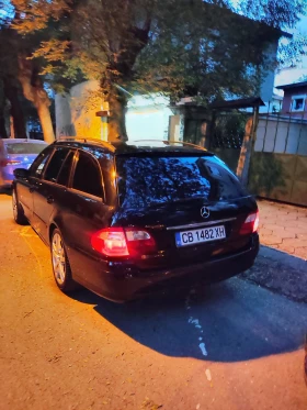 Mercedes-Benz E 280 3.0 LPG. 231hp. 7G. | Mobile.bg � ����� ������ 4