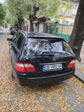 Mercedes-Benz E 280 3.0 LPG. 231hp. 7G. | Mobile.bg � ����� ������ 2