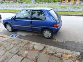 Peugeot 106 ����  | Mobile.bg � ����� ������ 3