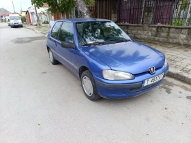 ����� �� �������� �� Peugeot 106 ���� 