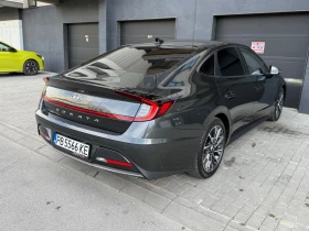 Hyundai Sonata 2.0 CVVL/������/���/PREMIUM/DISTRONIC/����� | Mobile.bg � ����� ������ 3