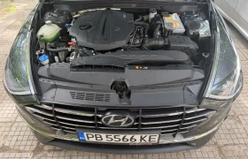 Hyundai Sonata 2.0 CVVL/������/���/PREMIUM/DISTRONIC/����� | Mobile.bg � ����� ������ 7