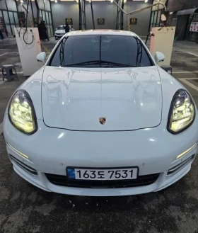 Porsche Panamera 3.6 | Mobile.bg � ����� ������ 3