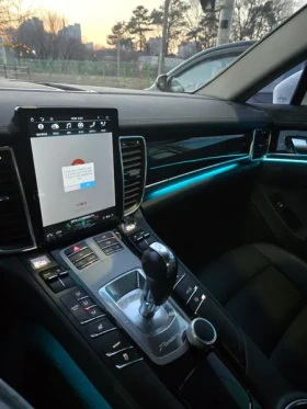 Porsche Panamera 3.6 | Mobile.bg � ����� ������ 5
