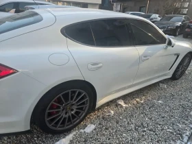 Porsche Panamera 3.6 | Mobile.bg � ����� ������ 9