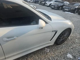 Porsche Panamera 3.6 | Mobile.bg � ����� ������ 8