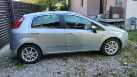 Fiat Punto | Mobile.bg � ����� ������ 9