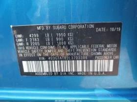 Subaru Impreza 2.0l Limited 5-Door | Mobile.bg � ����� ������ 9