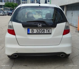 Honda Jazz | Mobile.bg � ����� ������ 2