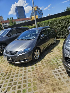 Honda Insight | Mobile.bg � ����� ������ 10