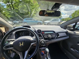 Honda Insight | Mobile.bg � ����� ������ 4