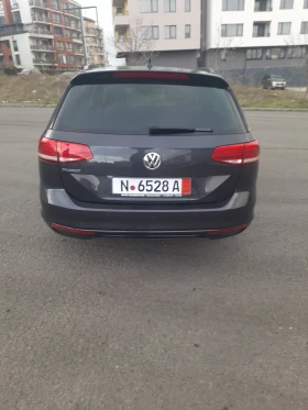 VW Passat - 10999 € / 21512.17 лв. - 53416984 7