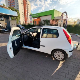 Fiat Punto undefined | Auto.bg — изображение 2