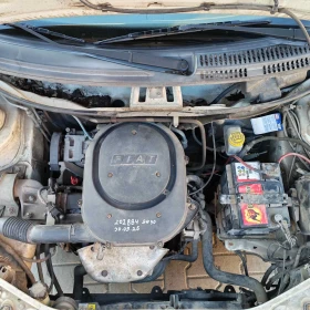Fiat Punto undefined | Auto.bg — изображение 10