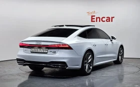 Audi A7 55TFSI / MEMORY/ OBDUHVANE / PODGREV / KEYLESS | Auto.bg — изображение 2