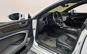 Audi A7 55TFSI / MEMORY/ OBDUHVANE / PODGREV / KEYLESS | Auto.bg — изображение 3