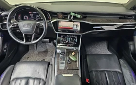 Audi A7 55TFSI / MEMORY/ OBDUHVANE / PODGREV / KEYLESS | Auto.bg — изображение 5