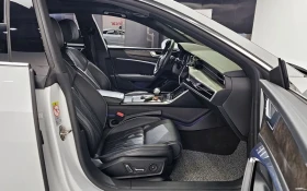 Audi A7 55TFSI / MEMORY/ OBDUHVANE / PODGREV / KEYLESS | Auto.bg — изображение 4