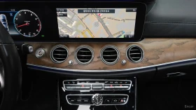 Mercedes-Benz E 300 4MATIC EXCLUSIVE* КОЖА* ОБДУХВ* НАВИ* ПАНО - 25900 € / 50656.00 лв. - 86567595 13