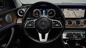 Mercedes-Benz E 300 4MATIC EXCLUSIVE* КОЖА* ОБДУХВ* НАВИ* ПАНО - 25900 € / 50656.00 лв. - 86567595 12