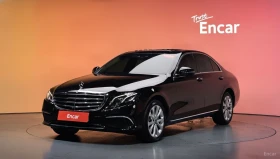 Mercedes-Benz E 300 4MATIC EXCLUSIVE* КОЖА* ОБДУХВ* НАВИ* ПАНО
