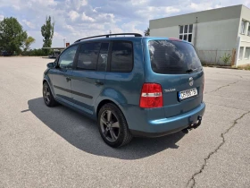 VW Touran ��� | Mobile.bg � ����� ������ 5